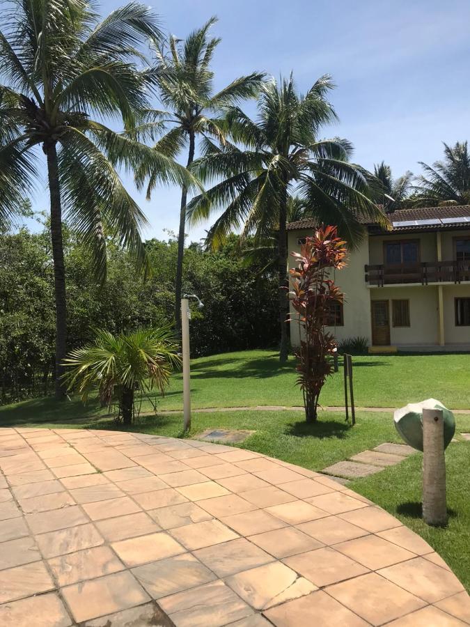 Apartamento De Frente Pra Da Cris Taperapua - America Flat Porto Seguro