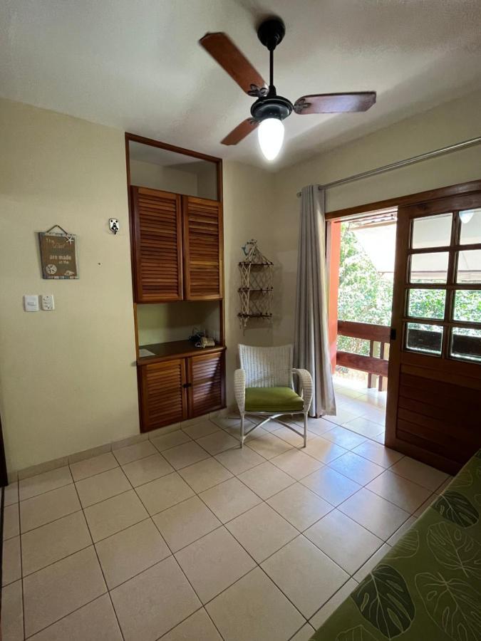 De Frente Pra Da Cris Taperapua - America Flat Apartamento *