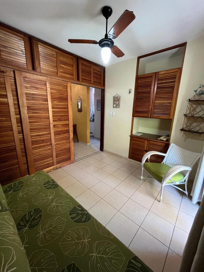 De Frente Pra Da Cris Taperapua - America Flat Apartamento Porto Seguro
